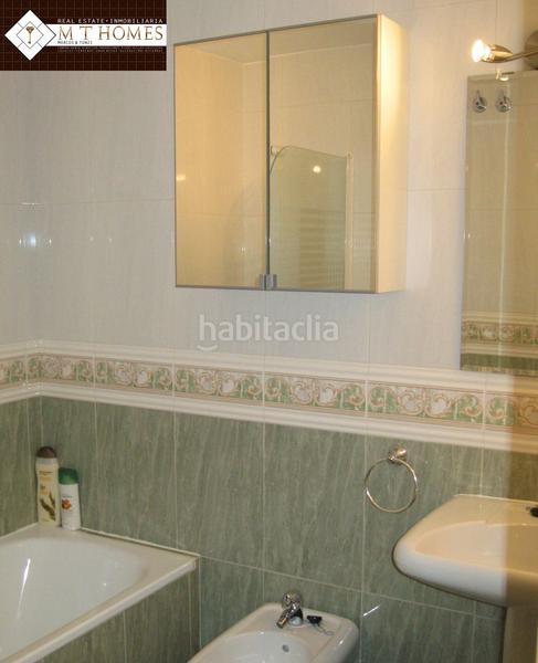 Foto 6d6b0c19-bd86-4925-ae0a-ec8d75b1c5cf. Attique avec parking piscine dans Torreblanca del Sol Fuengirola