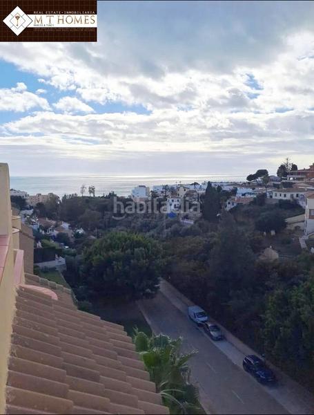 Foto b1be70f1-a345-40fb-8ff9-0c9eab2e65b0. Attique avec parking piscine dans Torreblanca del Sol Fuengirola