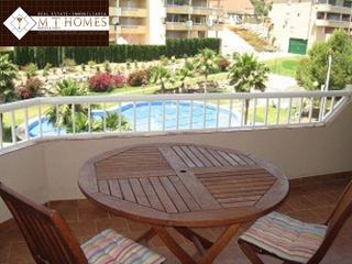 Ático en Torreblanca del Sol. Bonito ático en torreblanca del sol con piscina y garaje