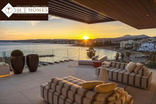 Appartement à Puerto de Estepona