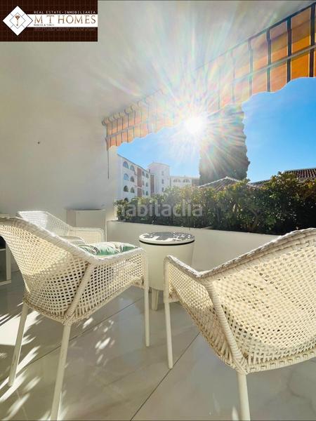 Foto 11d65b95-9c63-492d-bc83-2219dce75c46. Ground floor in Los Pacos Fuengirola