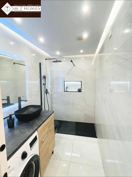 Foto 3dceef5d-0e9b-4e8d-9b67-ea3927ffdc97. Ground floor in Los Pacos Fuengirola