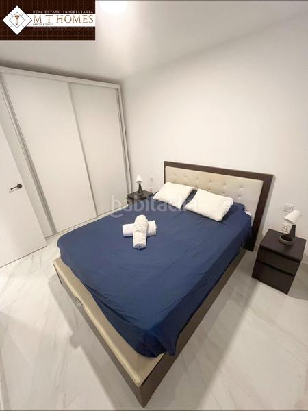 Foto 66da0f60-db9d-4c9e-8414-d2f31cc665c6. Ground floor in Los Pacos Fuengirola