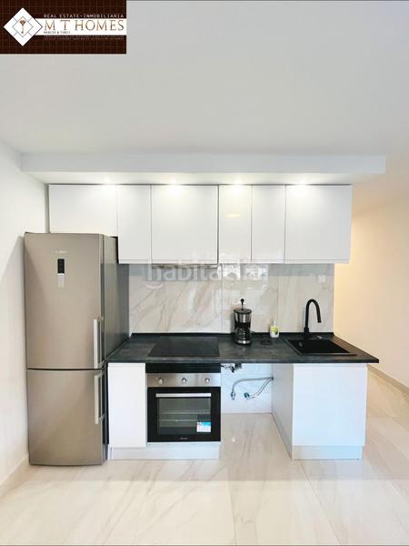 Foto 6edfd9a1-9278-44cf-81d6-827ef60c55e7. Ground floor in Los Pacos Fuengirola