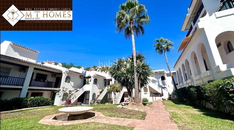 Foto dfb1c3c6-f6c1-4d8e-abaf-199024c8c3d6. Ground floor in Los Pacos Fuengirola