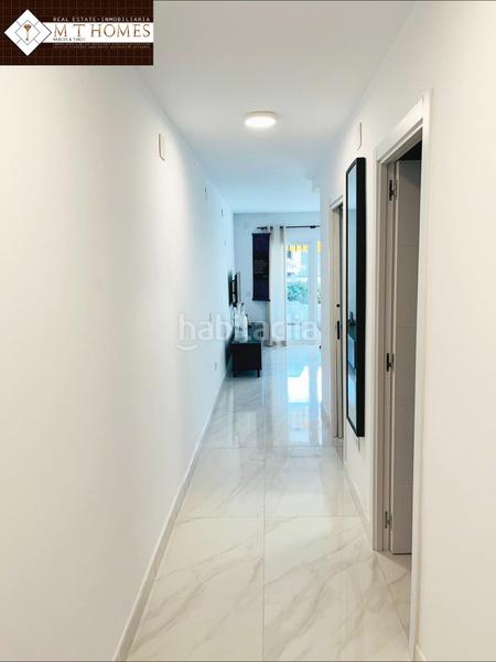 Foto d29654b1-b3bc-4292-b30d-29a6c90f5369. Planta baja en Los Pacos Fuengirola