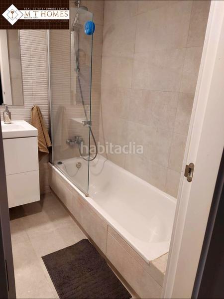 Foto 250bddbd-96bf-4a79-8e5b-ceafe8c4090c. Apartament amb aparcament a San Pedro de Alcántara Pueblo Marbella