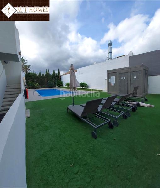 Foto 2cbe0aa2-21a2-4e2e-a976-fd29358d719c. Apartament amb aparcament a San Pedro de Alcántara Pueblo Marbella