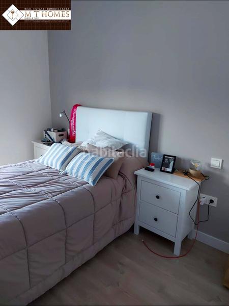 Foto 518de12b-18ce-4556-aac0-ce295505bc9f. Apartament amb aparcament a San Pedro de Alcántara Pueblo Marbella