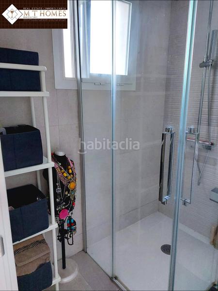 Foto 5348dd3d-9da0-45fe-893a-a7179912ad07. Apartament amb aparcament a San Pedro de Alcántara Pueblo Marbella