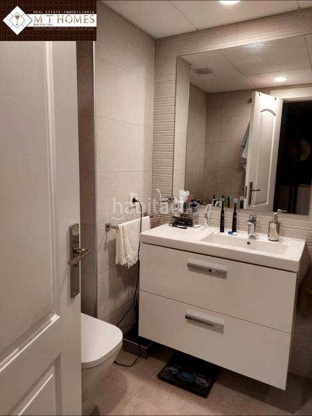 Foto 66e2b6ee-ccbf-4d67-b406-9d56515e9c40. Apartament amb aparcament a San Pedro de Alcántara Pueblo Marbella