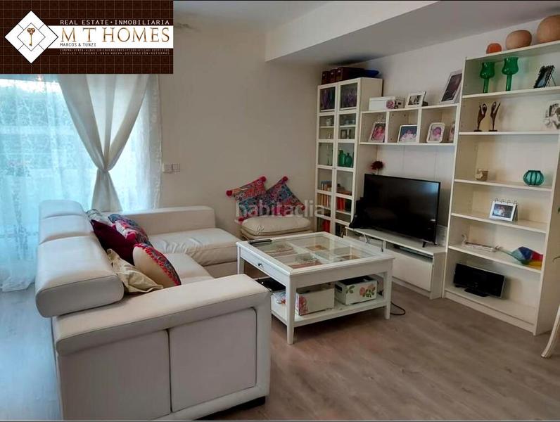 Foto 69994e05-227a-4b21-92a2-bed8327588dd. Apartament amb aparcament a San Pedro de Alcántara Pueblo Marbella