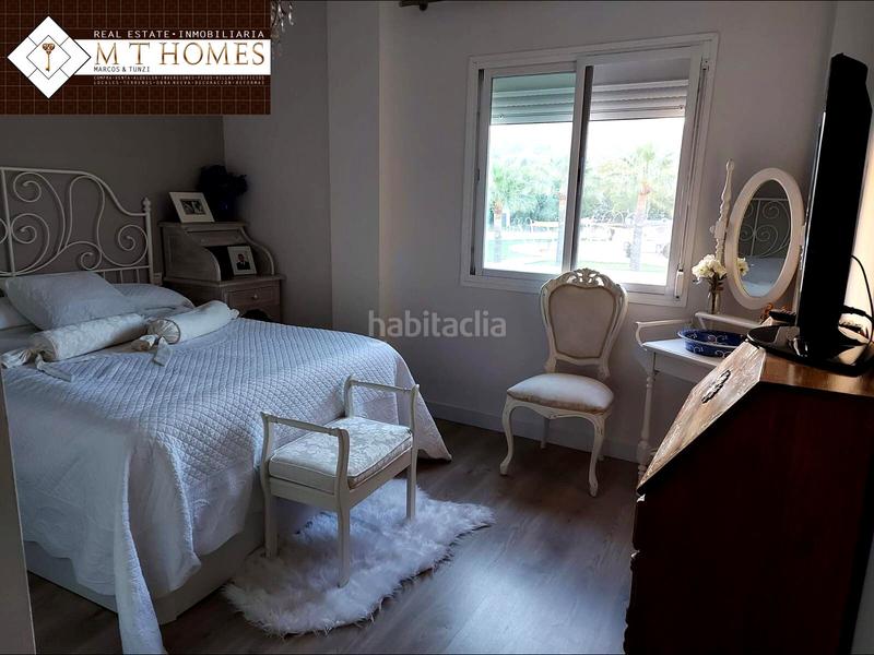 Foto a1e58216-562d-4537-8ba6-4e1e080a50d2. Apartament amb aparcament a San Pedro de Alcántara Pueblo Marbella