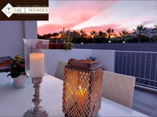 Location Appartement à San Pedro de Alcántara Pueblo. Modern duplex in san pedro, marbella