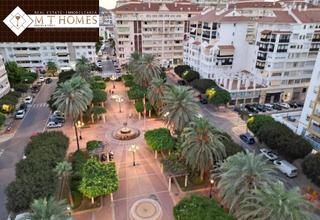 Appartement à Centro ciudad
