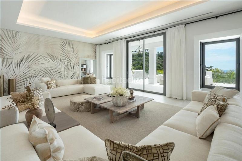 Foto 0459eac2-0f91-408e-8f4e-d37c455a8a90. Xalet amb aparcament a La Quinta Benahavís