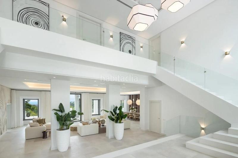 Foto 312be9c2-41b6-4c0a-8597-174215d296b7. Xalet amb aparcament a La Quinta Benahavís