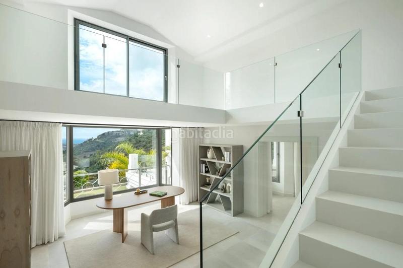 Foto 6091f2a2-4a2c-49dc-ad1b-7109de7fabef. Xalet amb aparcament a La Quinta Benahavís