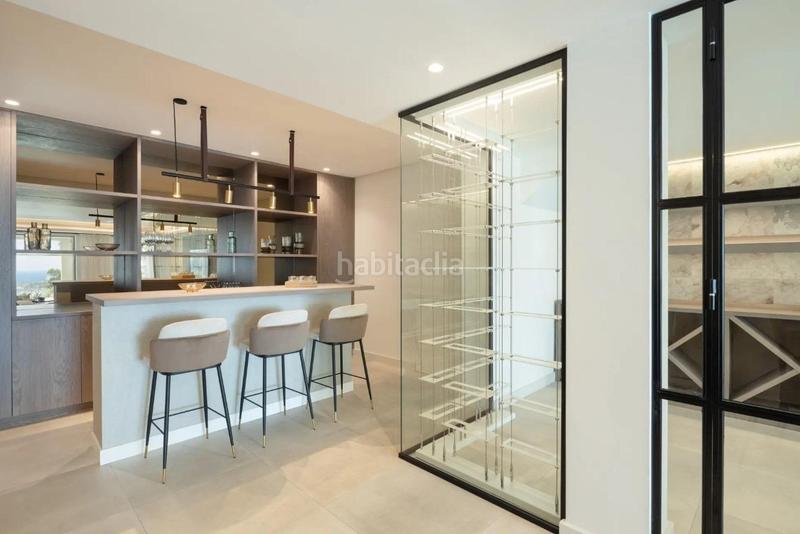 Foto 62c8bd6d-5304-4116-8fd0-c4f1df61177f. Xalet amb aparcament a La Quinta Benahavís