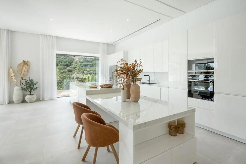 Foto 70fb0db8-69dd-4a3a-9634-1e2e42c70a81. Xalet amb aparcament a La Quinta Benahavís