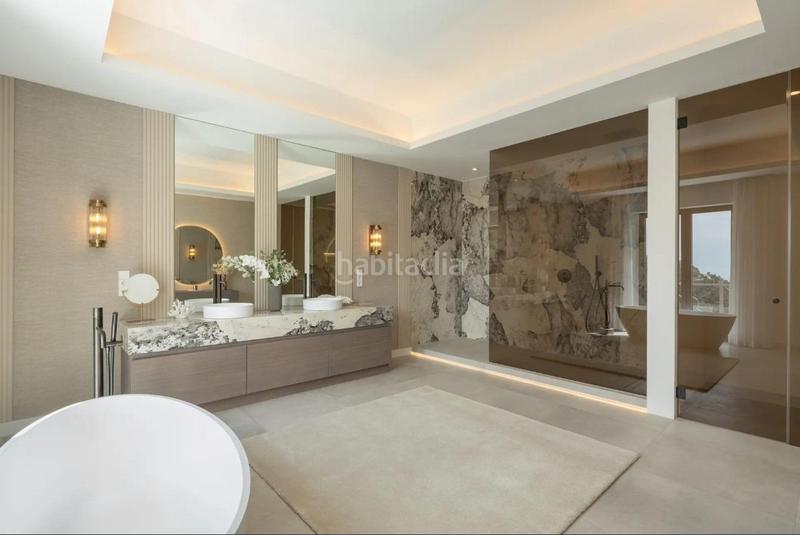 Foto c2ae5a90-e34b-4a75-a8f8-a3e125408efc. Xalet amb aparcament a La Quinta Benahavís