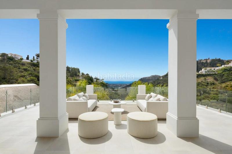 Foto ddc8be35-0d1b-40a2-b682-8546fa13d79d. Xalet amb aparcament a La Quinta Benahavís