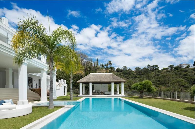 Foto e5b40361-ec5c-4c4b-af2d-1d90b11733b1. Xalet amb aparcament a La Quinta Benahavís