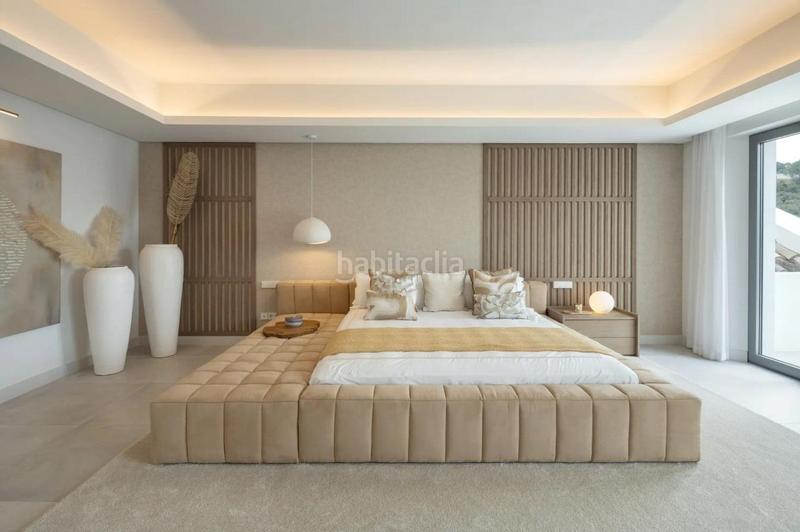 Foto ed814e88-0663-4d86-8775-b932c72335f3. Xalet amb aparcament a La Quinta Benahavís