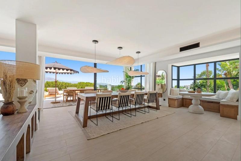 Foto 3c03021c-2edb-4cb1-bd4b-ffa7c7bf7903. Chalet mit parking in Las Brisas Marbella