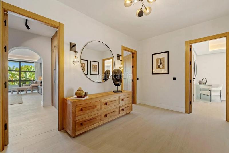 Foto c65907ae-b087-4193-a668-4da3546e57bf. Chalet mit parking in Las Brisas Marbella