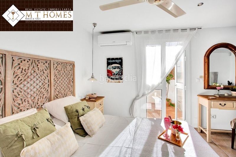 Foto 0504138b-6340-4b18-a3b3-37cc366537ba. Miete chalet mit parking pool in Marbesa Marbella