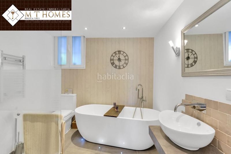 Foto 096b5913-8e16-4854-94b1-ec902da6b631. Miete chalet mit parking pool in Marbesa Marbella