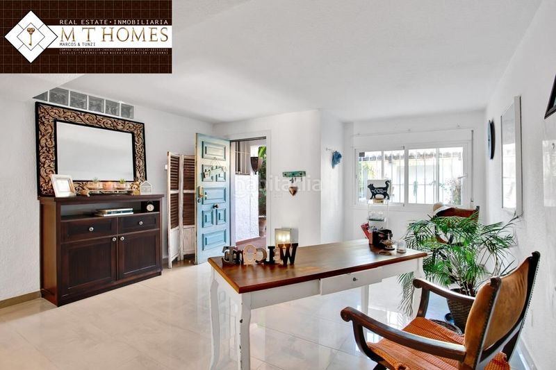 Foto 35e0fa02-587e-4c2d-a251-4285be53066b. Miete chalet mit parking pool in Marbesa Marbella