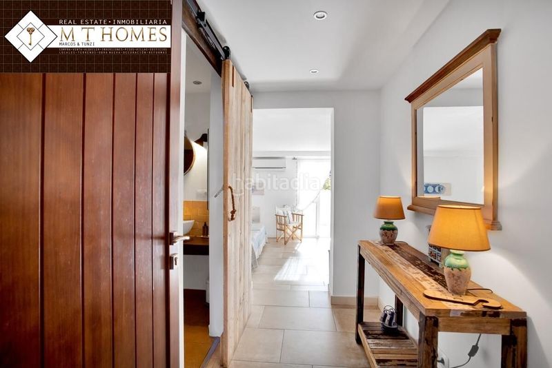 Foto 3eab88ec-df7f-42c4-aecb-1d4ba8788cf3. Miete chalet mit parking pool in Marbesa Marbella