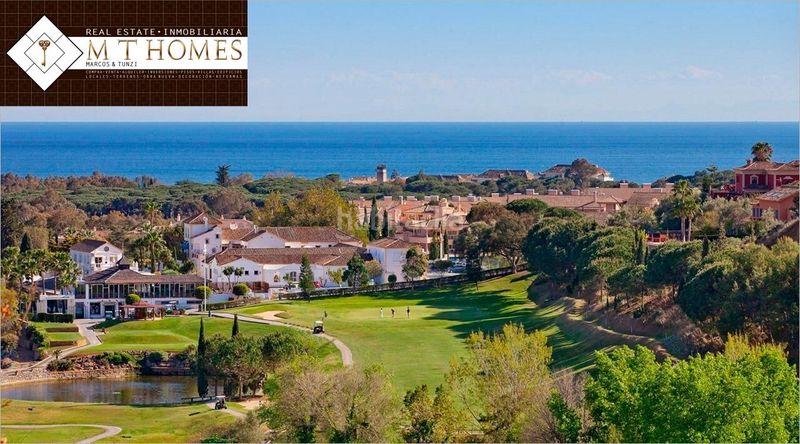 Foto 4c733195-a160-42d7-9a42-2996f1970e7c. Miete chalet mit parking pool in Marbesa Marbella