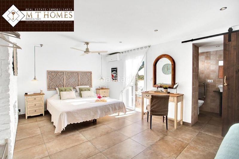 Foto 5b92639c-7865-409e-9d45-6360b5352af6. Miete chalet mit parking pool in Marbesa Marbella