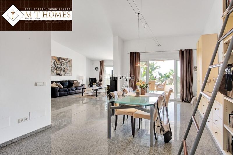 Foto 799ec6da-46f3-4400-a5c1-84666103c662. Miete chalet mit parking pool in Marbesa Marbella