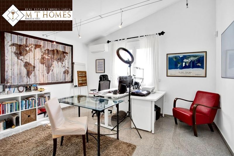 Foto 7cf11b9e-5351-427e-a6f8-c2fcd9d0f96e. Miete chalet mit parking pool in Marbesa Marbella