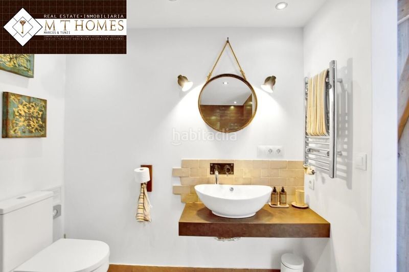 Foto 7fafdaac-f453-4713-b629-91b1ad7bf1cd. Miete chalet mit parking pool in Marbesa Marbella