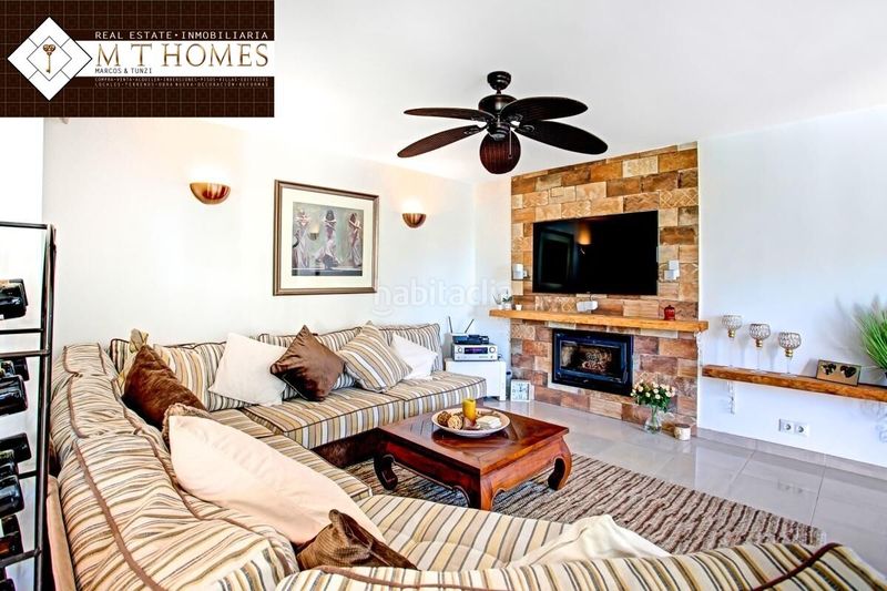 Foto 8cfc741d-23eb-4533-899d-9d1522c982fe. Miete chalet mit parking pool in Marbesa Marbella