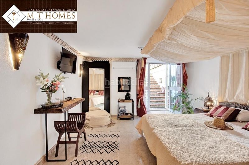 Foto 90f064bd-cf69-412d-b54d-fb13a71bf703. Miete chalet mit parking pool in Marbesa Marbella