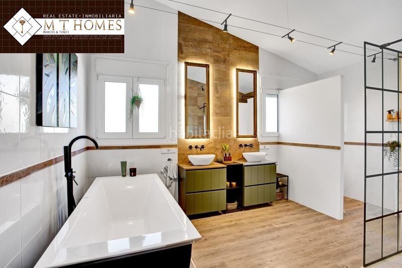 Foto 939feec5-06c8-49d7-b00a-01486b35e0de. Miete chalet mit parking pool in Marbesa Marbella