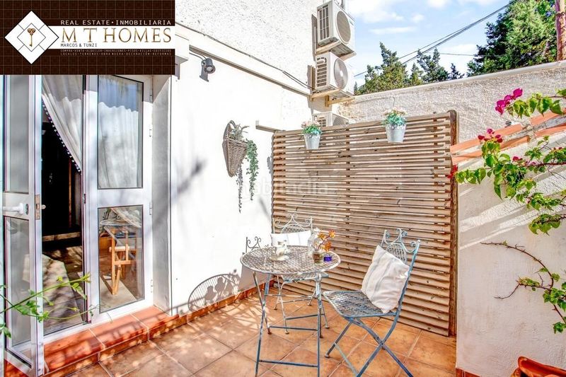 Foto 94d45a12-c76d-4367-9fd3-e4b2198e51b6. Miete chalet mit parking pool in Marbesa Marbella