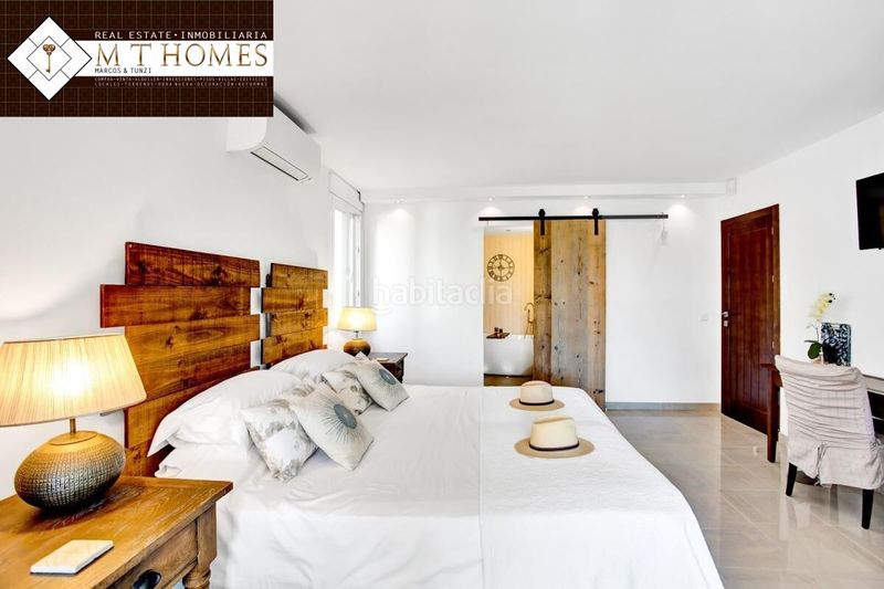 Foto a5f49e45-2c81-48ab-ad60-08295a766f7d. Miete chalet mit parking pool in Marbesa Marbella