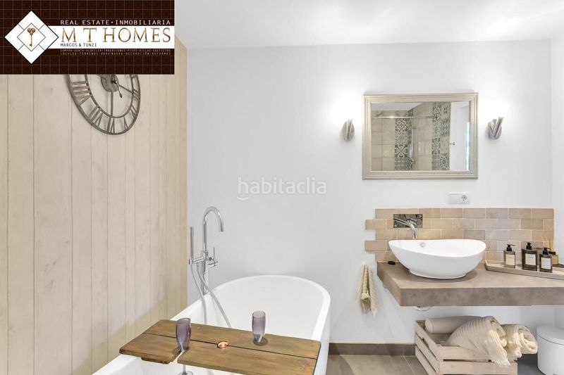 Foto adae2cb2-300c-4681-b751-d6ce9a25b869. Miete chalet mit parking pool in Marbesa Marbella