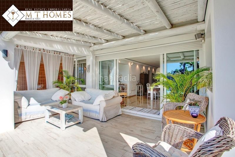 Foto bb5b0b15-1fa1-45a4-a14c-6453104d1c06. Miete chalet mit parking pool in Marbesa Marbella