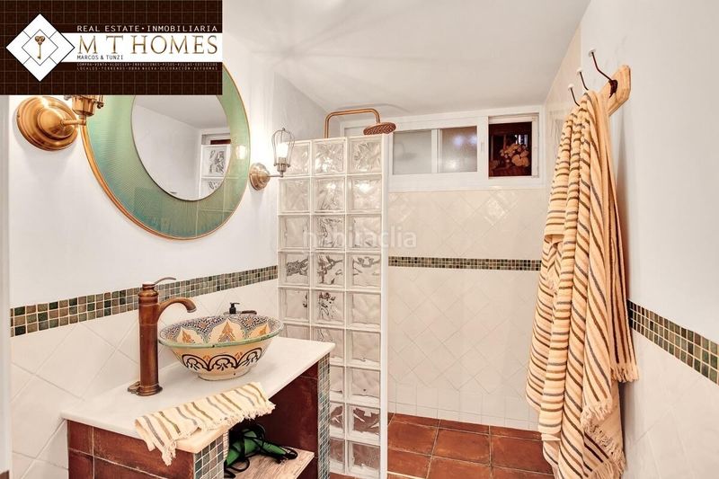 Foto c192a324-77ec-40dd-8941-fc86aca4b022. Miete chalet mit parking pool in Marbesa Marbella