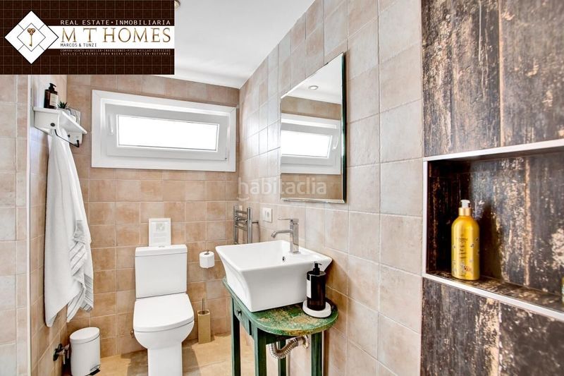 Foto e7a9c663-c387-431e-aaff-7852bde276bb. Miete chalet mit parking pool in Marbesa Marbella