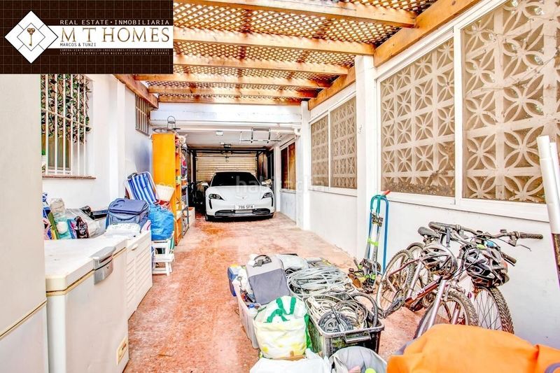 Foto ea5e0ac6-f832-4424-a377-e023060d8bf9. Miete chalet mit parking pool in Marbesa Marbella