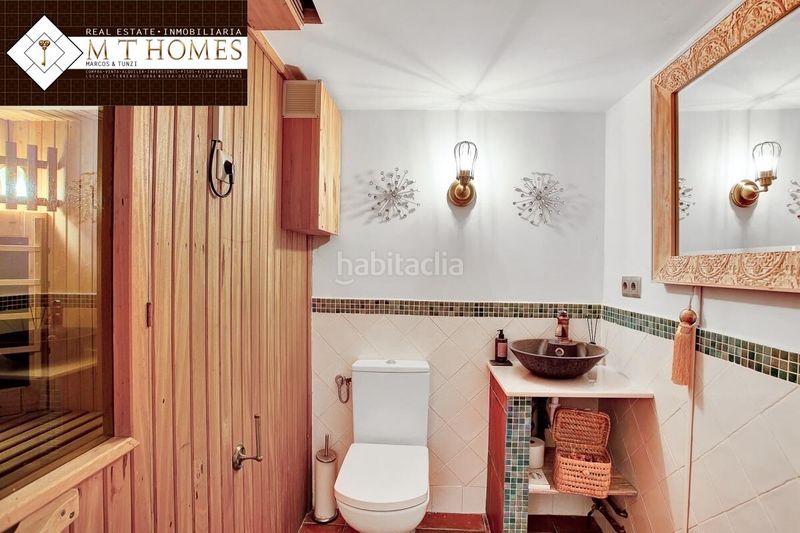 Foto fe924a52-07b7-441c-89cf-3a68d597483d. Miete chalet mit parking pool in Marbesa Marbella